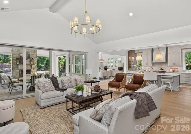 Photo 3 of Single family home for sale at 19329 Youngblood Rd W #4, Charlotte, NC 28278 | MLS# 4255292 | Listing updated on 2026-09-29