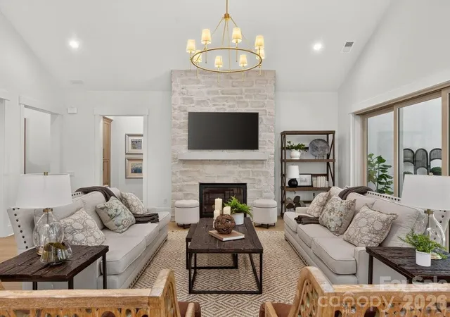 Photo 3 of Single family home for sale at 19329 Youngblood Rd W #4, Charlotte, NC 28278 | MLS# 4255292 | Listing updated on 2026-09-29