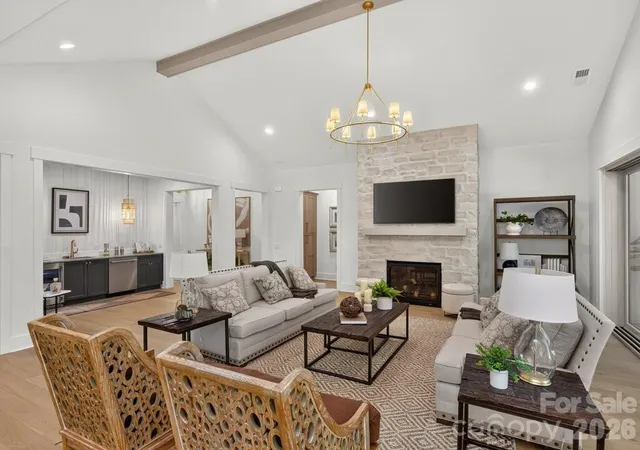 Photo 4 of Single family home for sale at 19329 Youngblood Rd W #4, Charlotte, NC 28278 | MLS# 4255292 | Listing updated on 2026-09-29