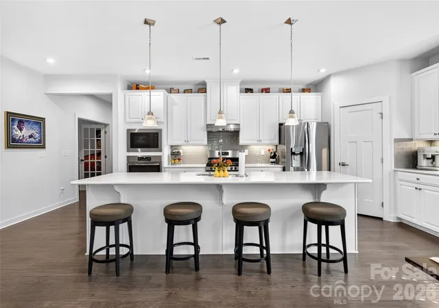Photo 1 of Single family home for sale at 5219 Larewood Dr, Charlotte, NC 28215 | MLS# 4298540 | Listing updated on 2026-10-22