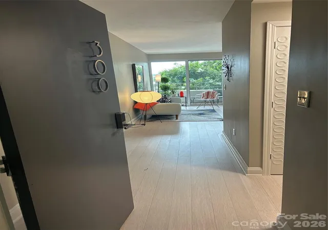 Photo 3 of Condo for sale at 1300 Reece Rd #300, Charlotte, NC 28209 | MLS# 4300998 | Listing updated on 2026-09-01