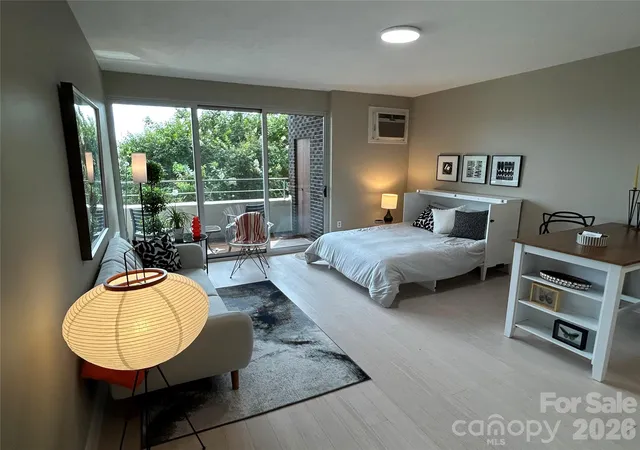 Photo 4 of Condo for sale at 1300 Reece Rd #300, Charlotte, NC 28209 | MLS# 4300998 | Listing updated on 2026-09-01