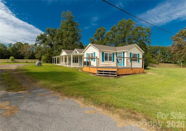 Photo 3 of Single family home for sale at 2538 Old Camden Hwy, Lancaster, SC 29720 | MLS# 4309045 | Listing updated on 2026-09-03