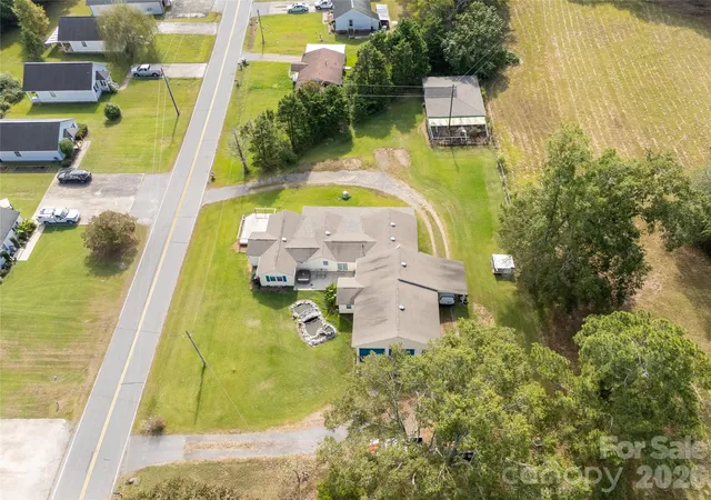 Photo 39 of Single family home for sale at 2538 Old Camden Hwy, Lancaster, SC 29720 | MLS# 4309045 | Listing updated on 2026-09-03