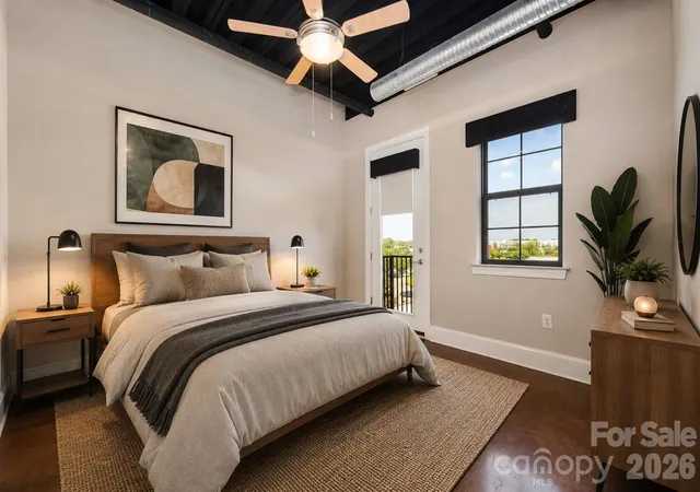 Condo for sale at 2338 Yadkin Ave #407, Charlotte, NC 28205 | MLS# 4345033