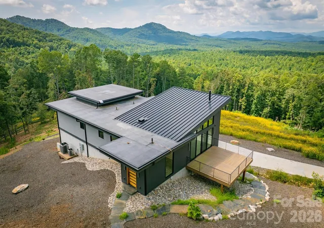 Photo 1 of Single family home for sale at 463 Summit Trl, Nebo, NC 28761 | MLS# 4350199 | Listing updated on 2026-09-01
