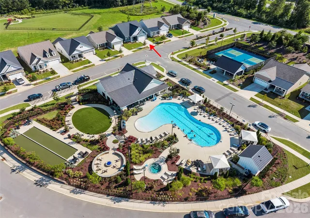 Photo 32 of Single family home for sale at 114 Northgate Blvd, Indian Trail, NC 28079 | MLS# 4362211 | Listing updated on 2026-09-01