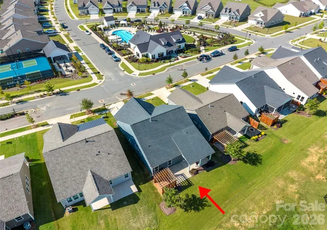 Photo 4 of Single family home for sale at 114 Northgate Blvd, Indian Trail, NC 28079 | MLS# 4362211 | Listing updated on 2026-09-01