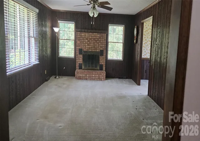 Photo 3 of Single family home for sale at 131 N Morvue Loop, Statesville, NC 28625 | MLS# 4375122 | Listing updated on 2026-09-04
