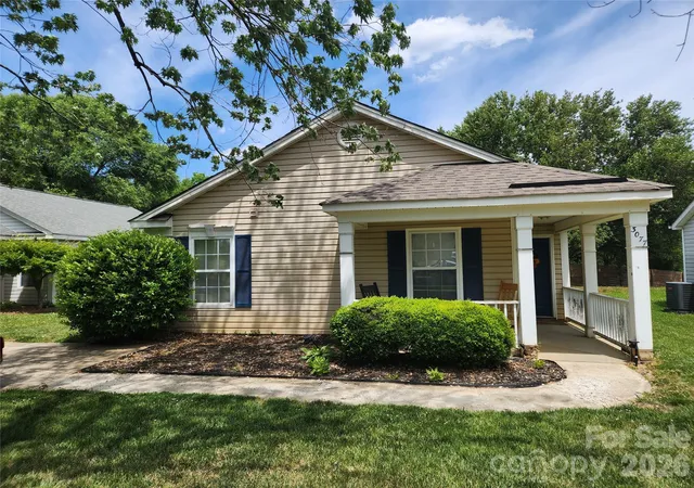 Photo 1 of Single family home for sale at 3077 Champion Ln Sw, Concord, NC 28025 | MLS# 4379101 | Listing updated on 2026-09-02