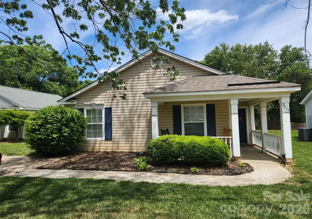 Photo 2 of Single family home for sale at 3077 Champion Ln Sw, Concord, NC 28025 | MLS# 4379101 | Listing updated on 2026-09-02