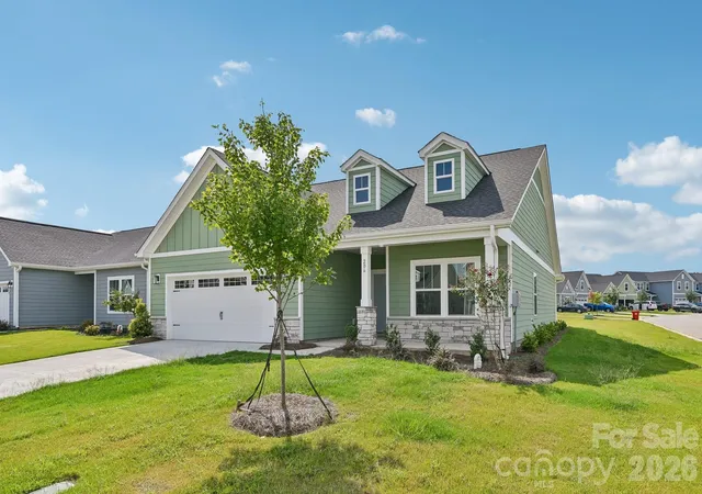 Photo 3 of Single family home for sale at 206 Tillery Ln #742, Mount Gilead, NC 27306 | MLS# 4380744 | Listing updated on 2026-09-03