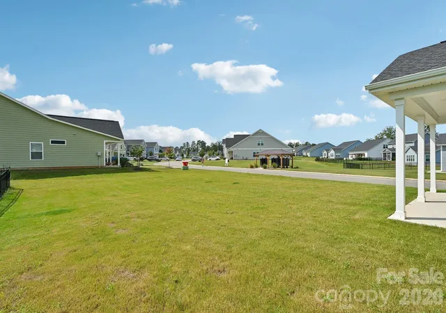Photo 36 of Single family home for sale at 206 Tillery Ln #742, Mount Gilead, NC 27306 | MLS# 4380744 | Listing updated on 2026-09-03
