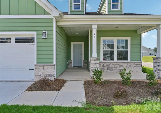 Photo 4 of Single family home for sale at 206 Tillery Ln #742, Mount Gilead, NC 27306 | MLS# 4380744 | Listing updated on 2026-09-03