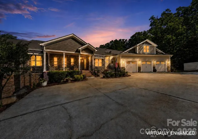 Photo 1 of Single family home for sale at 2207 Sierra Tr Rd, Denton, NC 27239 | MLS# 4381006 | Listing updated on 2026-09-01