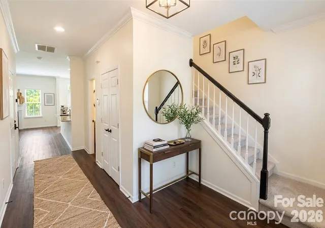 Photo 3 of Townhouse for sale at 626 Fountain Ct, Fort Mill, SC 29715 | MLS# 4387920 | Listing updated on 2026-09-03