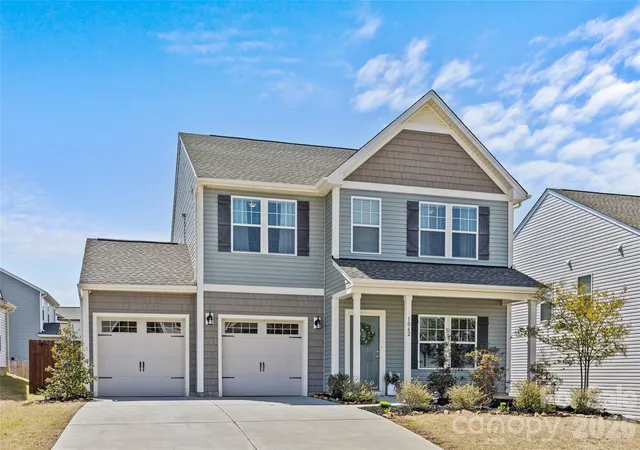 Photo 1 of Single family home for sale at 1062 River Hvn Ave Sw, Concord, NC 28025 | MLS# 4389846 | Listing updated on 2026-09-05