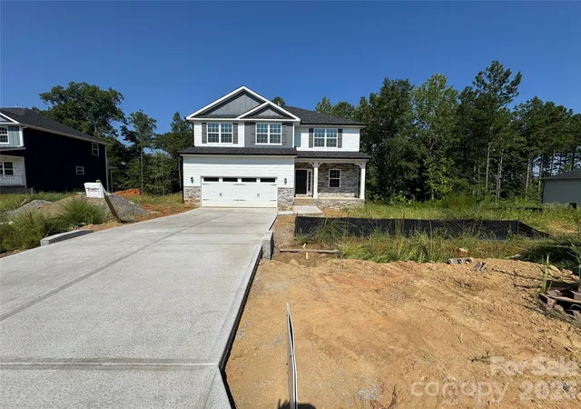 Photo 1 of Single family home for sale at 1546 Autumn Ln #119, York, SC 29745 | MLS# 4389898 | Listing updated on 2026-10-05
