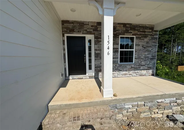 Photo 2 of Single family home for sale at 1546 Autumn Ln #119, York, SC 29745 | MLS# 4389898 | Listing updated on 2026-10-05