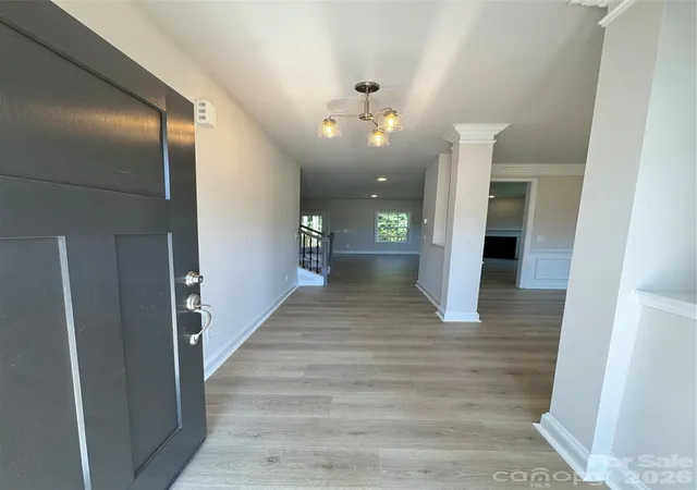 Photo 3 of Single family home for sale at 1546 Autumn Ln #119, York, SC 29745 | MLS# 4389898 | Listing updated on 2026-10-05