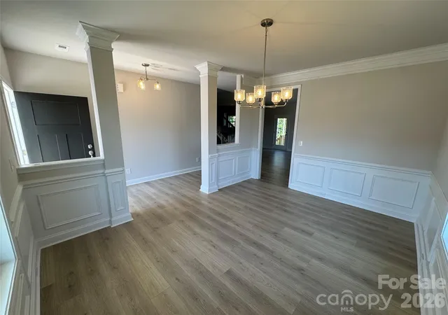 Photo 4 of Single family home for sale at 1546 Autumn Ln #119, York, SC 29745 | MLS# 4389898 | Listing updated on 2026-10-05
