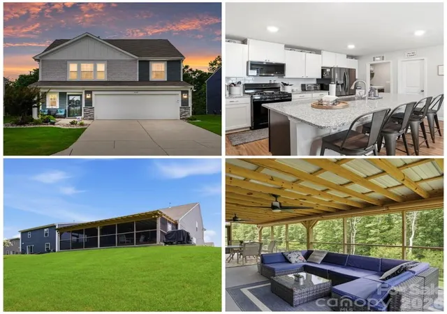 Photo 1 of Sale Pending at 3140 Treyson Dr, Denver, NC 28037 | MLS# 4389998 | Listing updated on 2026-09-29
