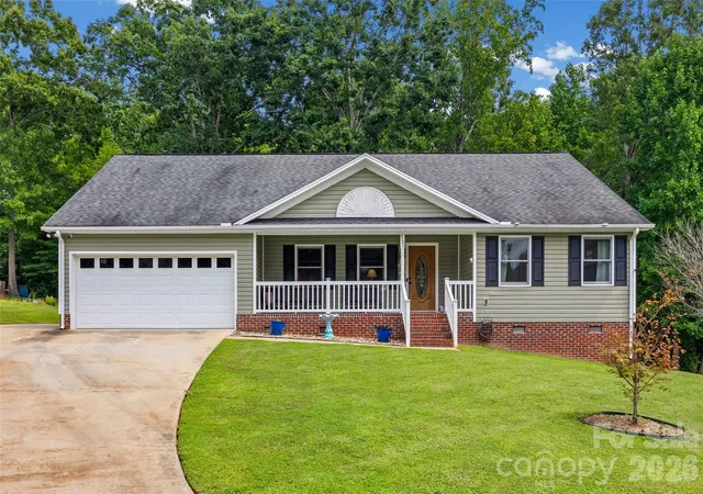 Photo 1 of Single family home for sale at 4108 Lydia Suzanne Pl, Lincolnton, NC 28092 | MLS# 4390026 | Listing updated on 2026-09-03