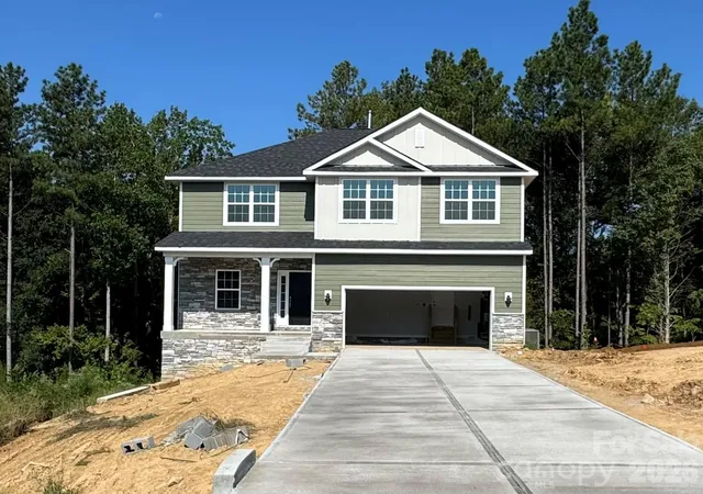 Photo 1 of Single family home for sale at 1570 Autumn Ln #117, York, SC 29745 | MLS# 4390453 | Listing updated on 2026-10-05