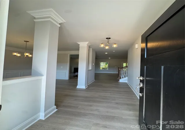 Photo 3 of Single family home for sale at 1570 Autumn Ln #117, York, SC 29745 | MLS# 4390453 | Listing updated on 2026-10-05