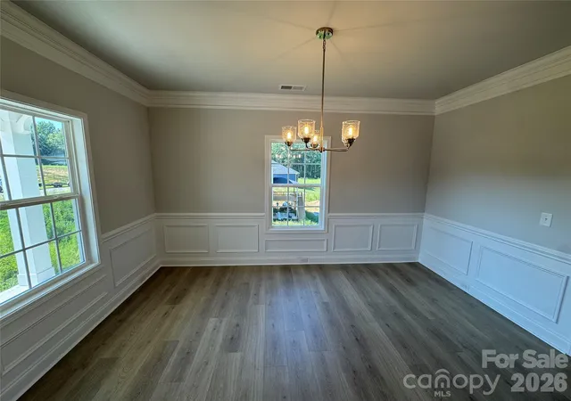 Photo 4 of Single family home for sale at 1570 Autumn Ln #117, York, SC 29745 | MLS# 4390453 | Listing updated on 2026-10-05