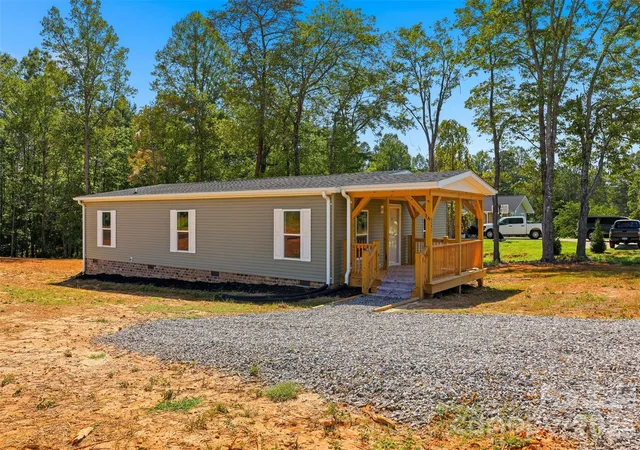 Photo 1 of Single family home for sale at 297 Glenn Dancy Rd, Hays, NC 28635 | MLS# 4390585 | Listing updated on 2026-09-03