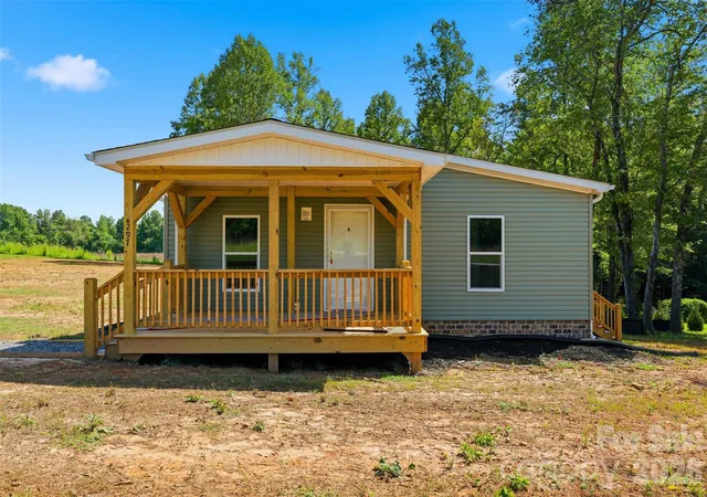 Photo 2 of Single family home for sale at 297 Glenn Dancy Rd, Hays, NC 28635 | MLS# 4390585 | Listing updated on 2026-09-03