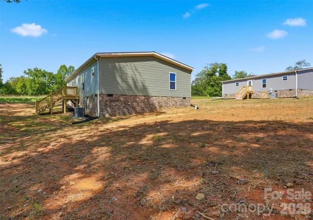 Photo 4 of Single family home for sale at 297 Glenn Dancy Rd, Hays, NC 28635 | MLS# 4390585 | Listing updated on 2026-09-03