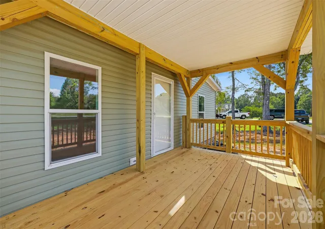 Photo 5 of Single family home for sale at 297 Glenn Dancy Rd, Hays, NC 28635 | MLS# 4390585 | Listing updated on 2026-09-03