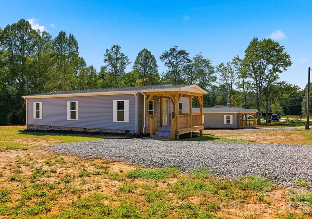 Photo 1 of Single family home for sale at 277 Glenn Dancy Rd, Hays, NC 28635 | MLS# 4390589 | Listing updated on 2026-09-03