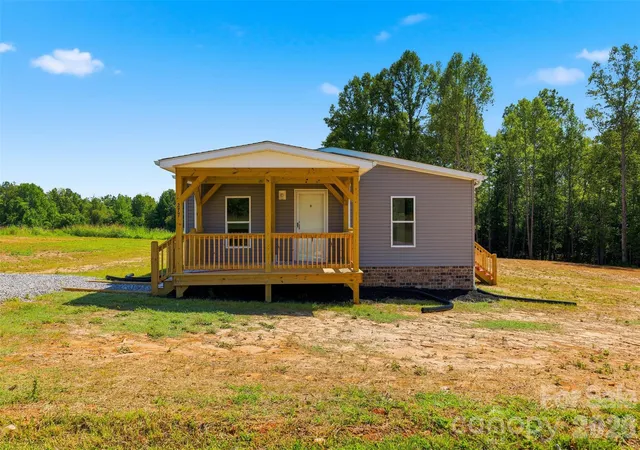 Photo 2 of Single family home for sale at 277 Glenn Dancy Rd, Hays, NC 28635 | MLS# 4390589 | Listing updated on 2026-09-03