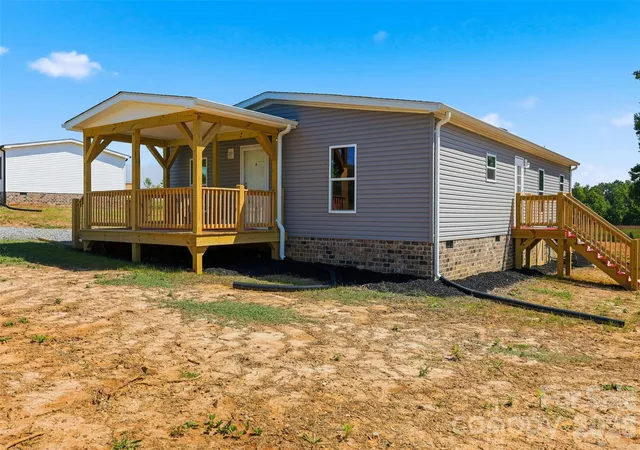 Photo 3 of Single family home for sale at 277 Glenn Dancy Rd, Hays, NC 28635 | MLS# 4390589 | Listing updated on 2026-09-03
