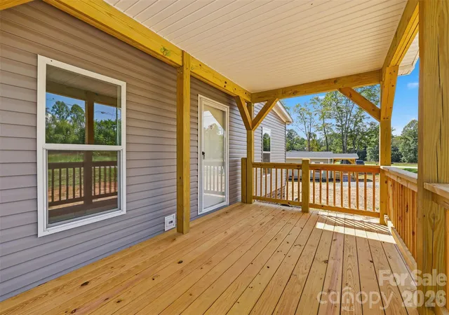 Photo 5 of Single family home for sale at 277 Glenn Dancy Rd, Hays, NC 28635 | MLS# 4390589 | Listing updated on 2026-09-03