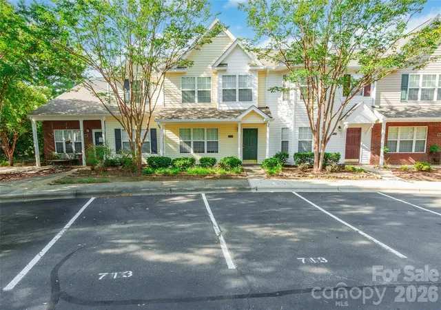 Photo 2 of Townhouse for sale at 713 Rock Lake Glen, Fort Mill, SC 29715 | MLS# 4391442 | Listing updated on 2026-09-02