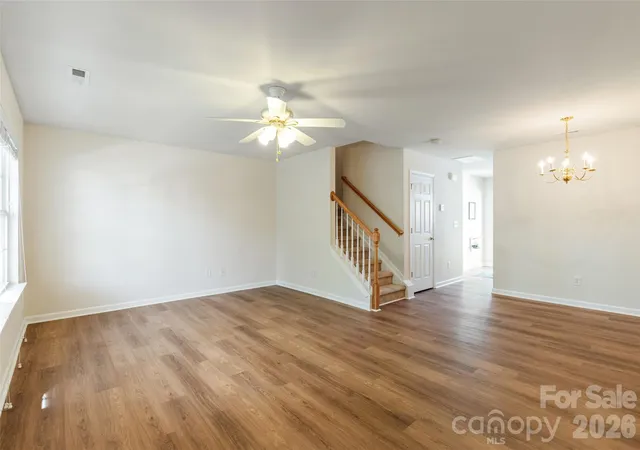 Photo 3 of Townhouse for sale at 713 Rock Lake Glen, Fort Mill, SC 29715 | MLS# 4391442 | Listing updated on 2026-09-02