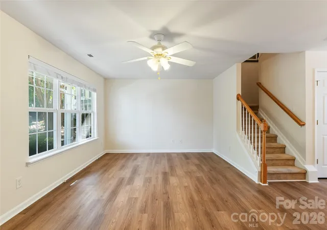 Photo 3 of Townhouse for sale at 713 Rock Lake Glen, Fort Mill, SC 29715 | MLS# 4391442 | Listing updated on 2026-09-02
