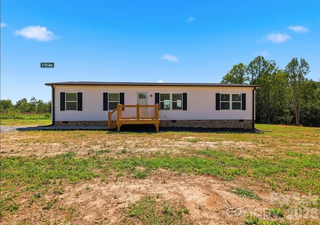 Photo 1 of Single family home for sale at 251 Glenn Dancy Rd, Hays, NC 28635 | MLS# 4392456 | Listing updated on 2026-09-03