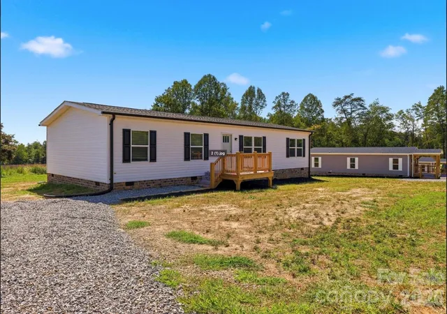 Photo 2 of Single family home for sale at 251 Glenn Dancy Rd, Hays, NC 28635 | MLS# 4392456 | Listing updated on 2026-09-03