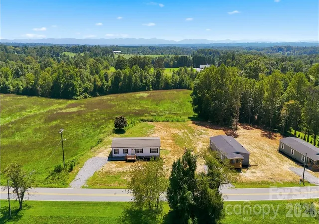 Photo 3 of Single family home for sale at 251 Glenn Dancy Rd, Hays, NC 28635 | MLS# 4392456 | Listing updated on 2026-09-03