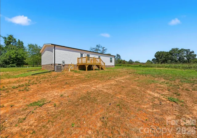 Photo 5 of Single family home for sale at 251 Glenn Dancy Rd, Hays, NC 28635 | MLS# 4392456 | Listing updated on 2026-09-03