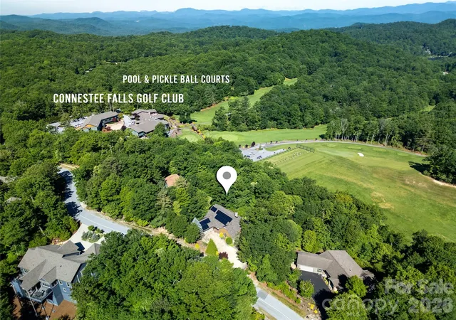 Photo 3 of Single family home for sale at 157 Kawani Ln, Brevard, NC 28712 | MLS# 4393607 | Listing updated on 2026-09-02