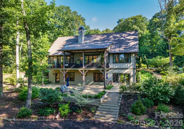 Photo 3 of Single family home for sale at 442 Autumn Sky Dr, Hendersonville, NC 28792 | MLS# 4394755 | Listing updated on 2026-09-04