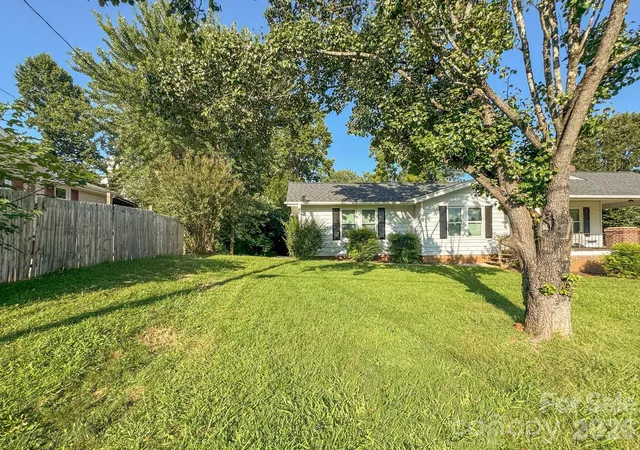 Photo 39 of Single family home for sale at 46 Gilkey St, Marion, NC 28752 | MLS# 4396879 | Listing updated on 2026-09-02