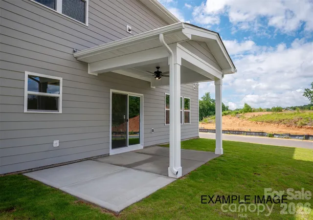 Photo 2 of Single family home for sale at 1680 Tabby Dr #CAL0051, Indian Trail, NC 28079 | MLS# 4398459 | Listing updated on 2026-09-04