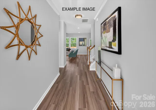 Photo 2 of Single family home for sale at 1680 Tabby Dr #CAL0051, Indian Trail, NC 28079 | MLS# 4398459 | Listing updated on 2026-09-04